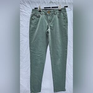 Wit and Wisdom woman's jeans